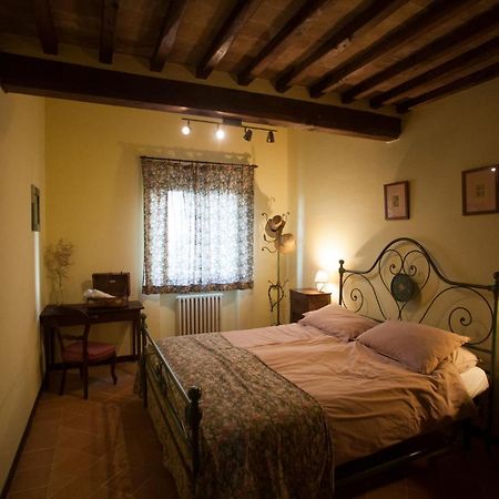 Podere Piazza Siena Ngoại thất bức ảnh