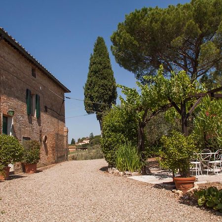 Podere Piazza Siena Ngoại thất bức ảnh