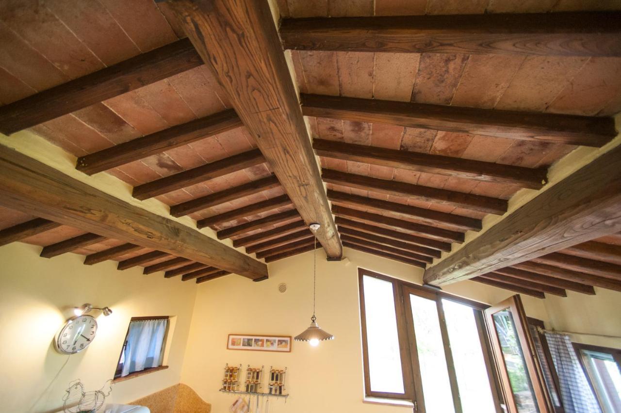 Podere Piazza Siena Ngoại thất bức ảnh