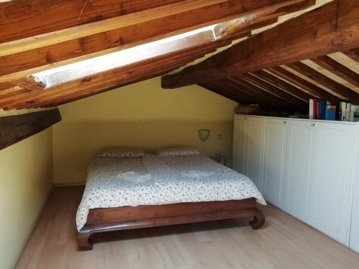 Podere Piazza Siena Ngoại thất bức ảnh
