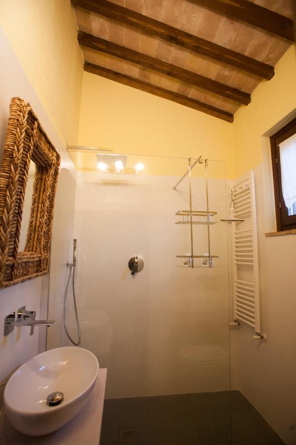 Podere Piazza Siena Ngoại thất bức ảnh