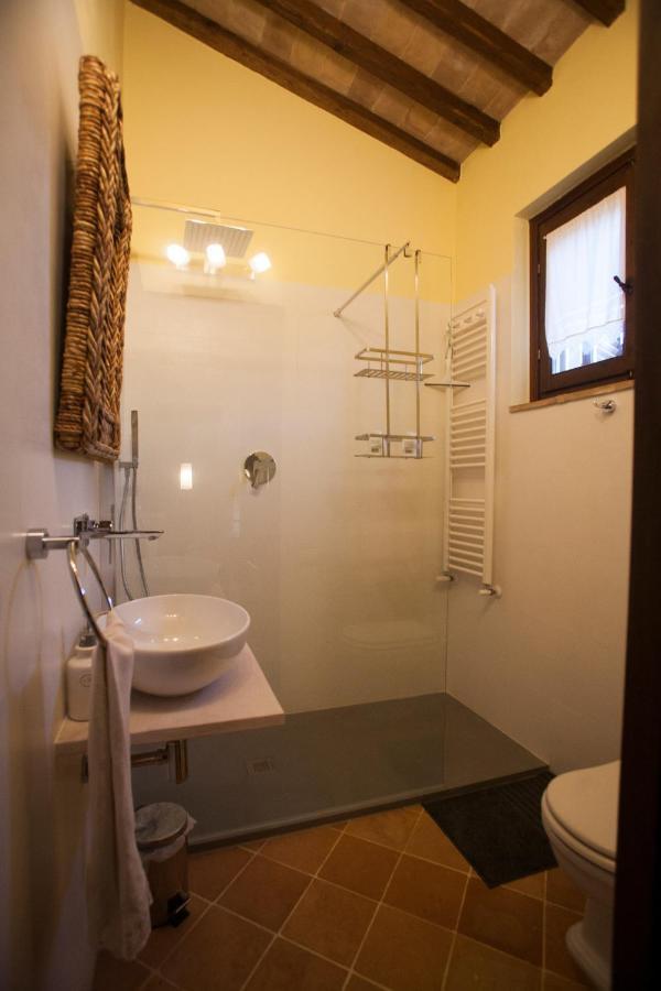 Podere Piazza Siena Ngoại thất bức ảnh