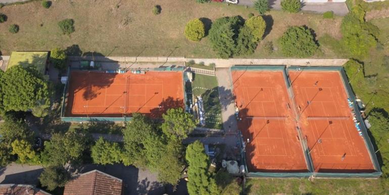 Podere Piazza Siena Ngoại thất bức ảnh